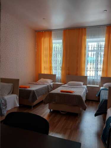 Фотография номера гостиницы Гранд Отель