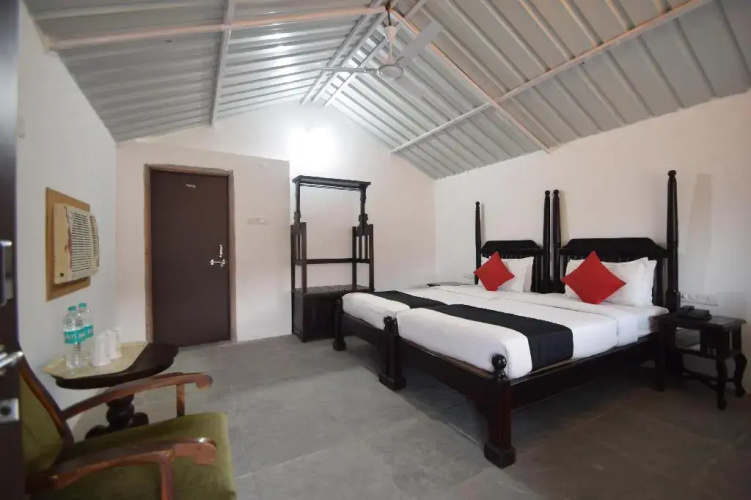 Kumbhalmer Hotel