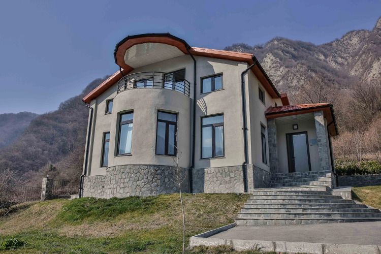 Фотография номера гостиницы Yurd