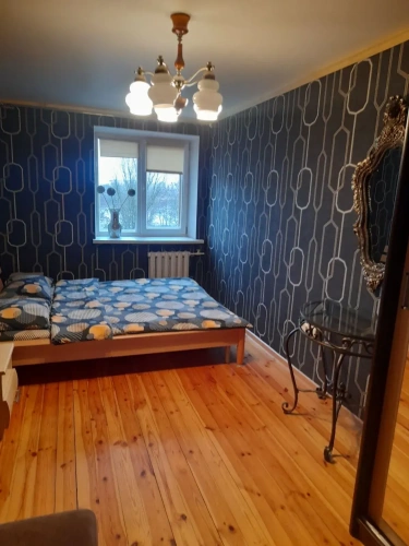 Comfort Apartment