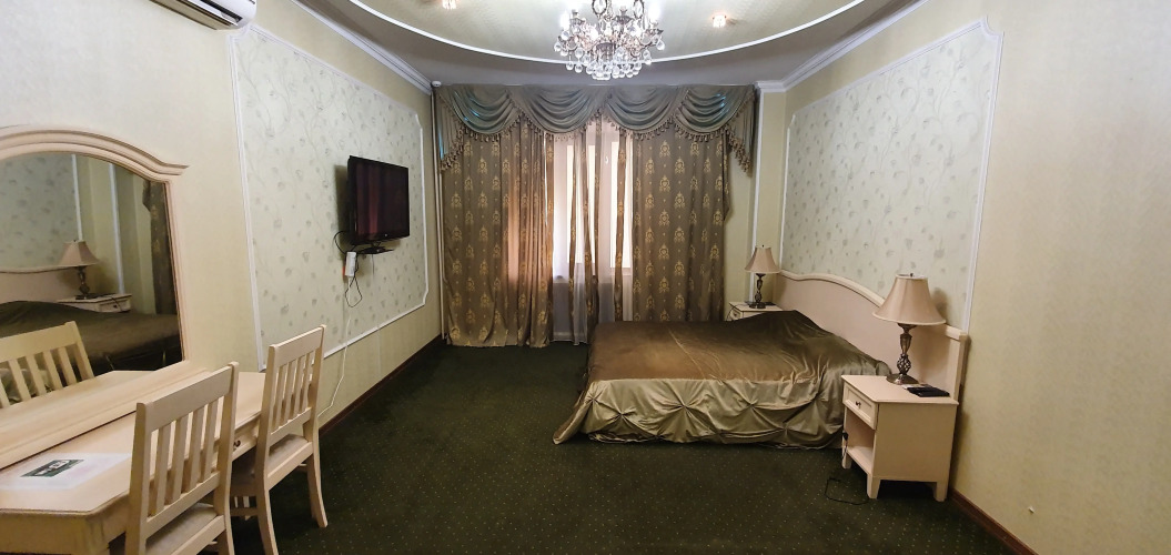 Фотография номера мини отеля Спорт