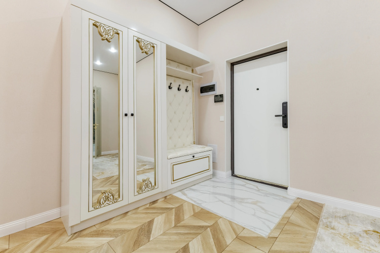 Comfy Retreat Flat