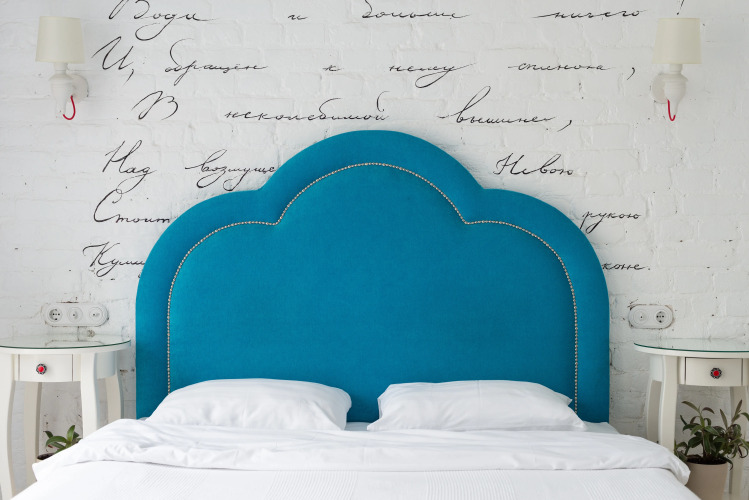  (двуспальная кровать) - изображение 1