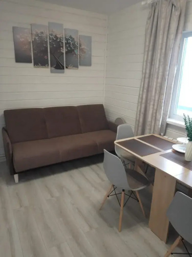 Фотография номера Коттеджа Частный Дом на Казамазова 151