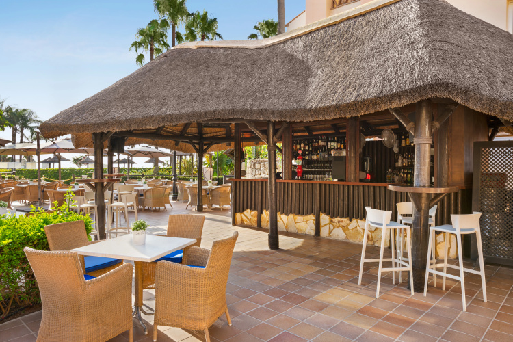 Wyndham Grand Residences Costa Del Sol photo 14