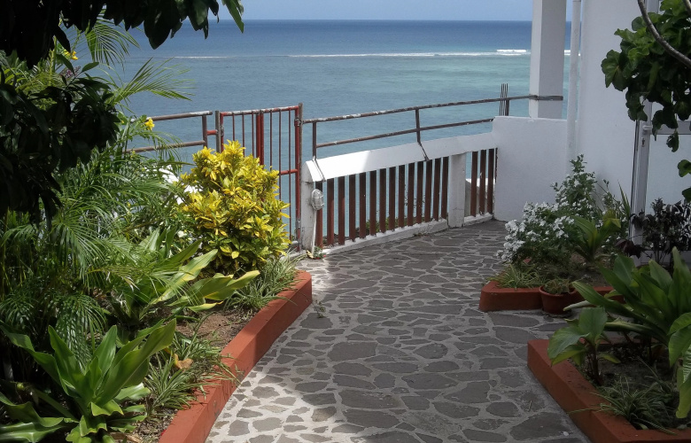 Lerecif Hotel