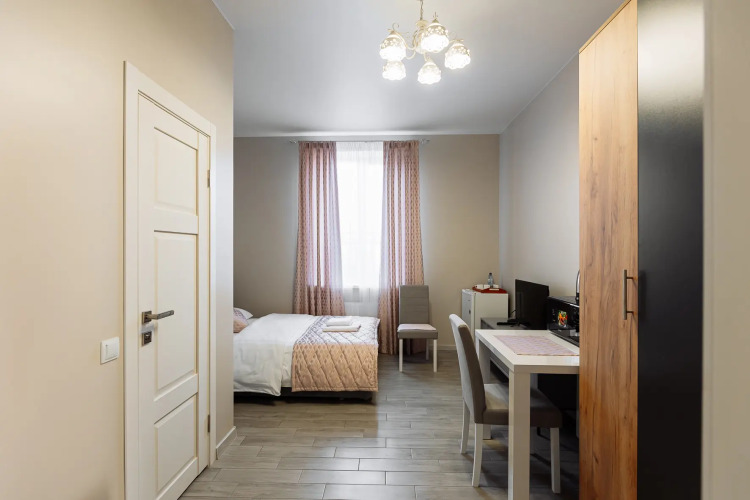 Фотография номера гостевого дома Константа