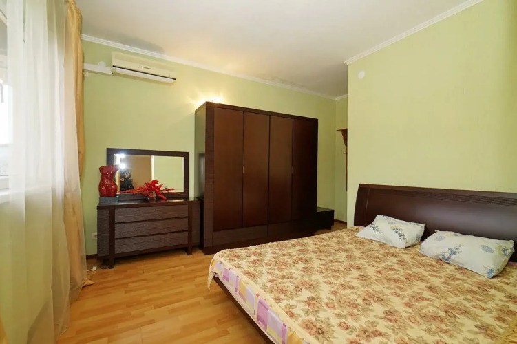 Фотография номера гостевого дома Лето