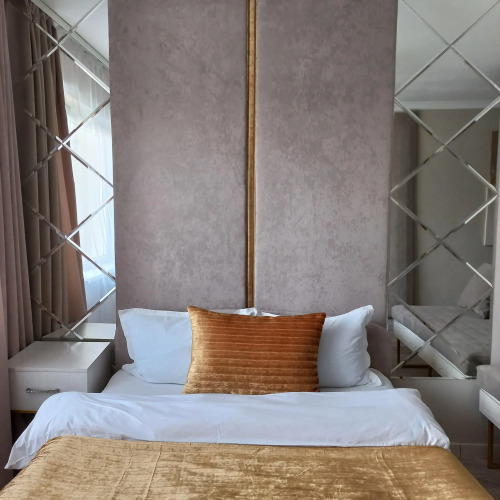 Фотография номера квартиры Квартира Нежность Забайкальский Край Г Чита