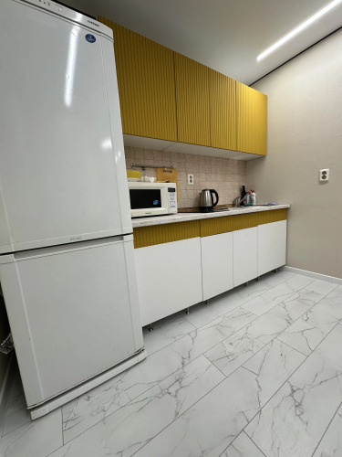 Фотография номера квартиры Квартира У Дворца Бракосочетания