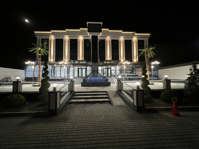 Hotelafbeelding