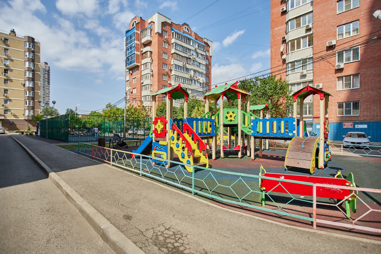 Фотография номера квартиры Квартира Центр. ул 40 лет Победы