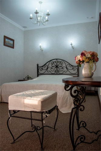 Фотография номера гостиницы Замок