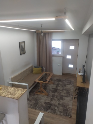 Superior Triple room with view