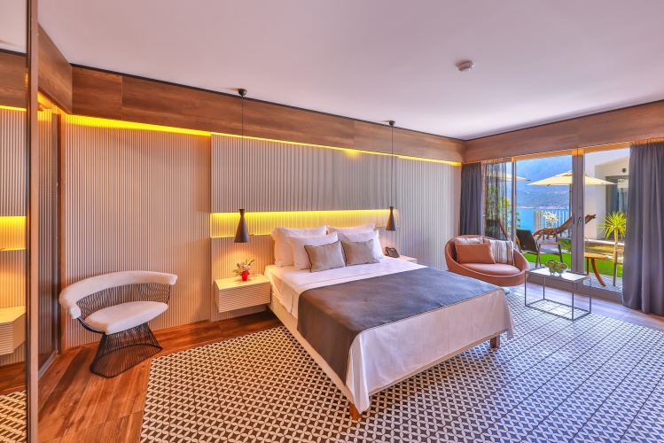 Executive Suite