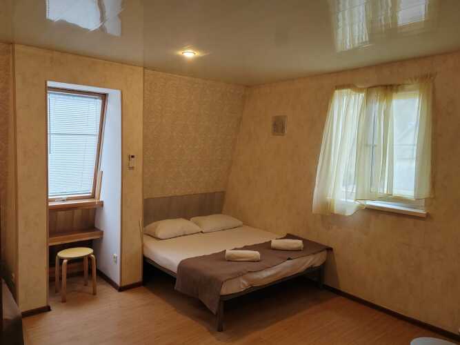 Фотография номера гостевого дома Фортуна