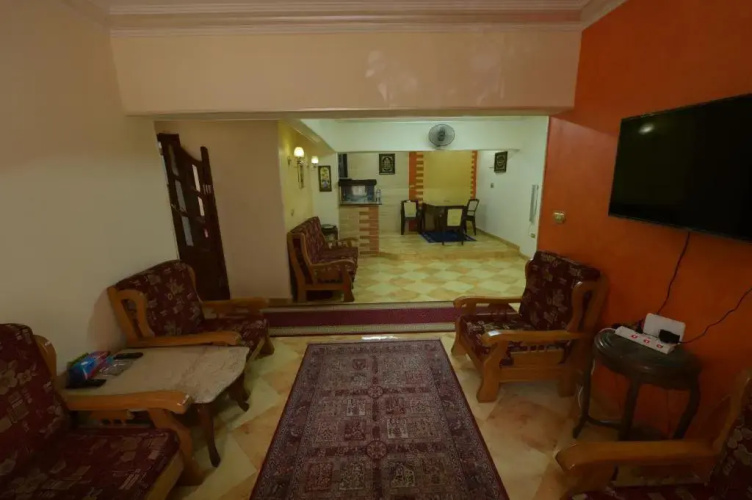 Aisling Apartment Hotel
