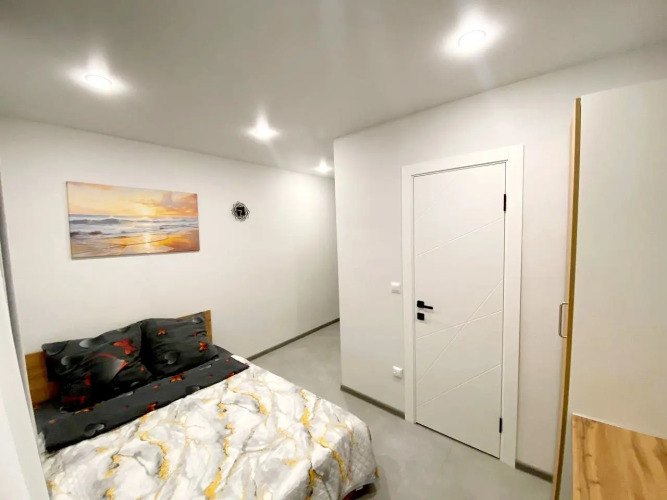 Фотография номера квартиры Квартира Студия в центре Казани