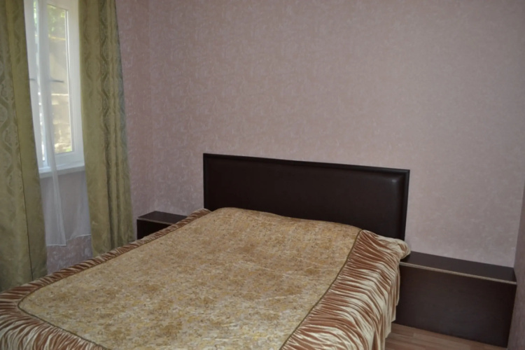 In Yerevan Apartments