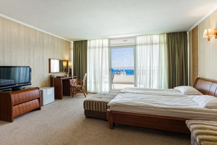 Фотография номера гостиницы Спа-отель Respect Hall Resort SPA