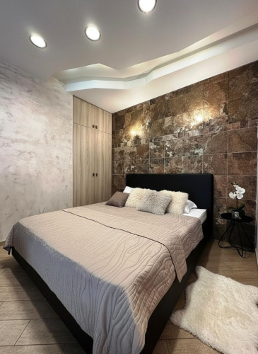 Фотография номера квартиры Квартира Стильная квартира в центре