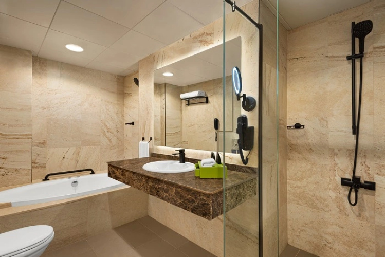 La Quinta By Wyndham Dubai Jumeirah photo 28