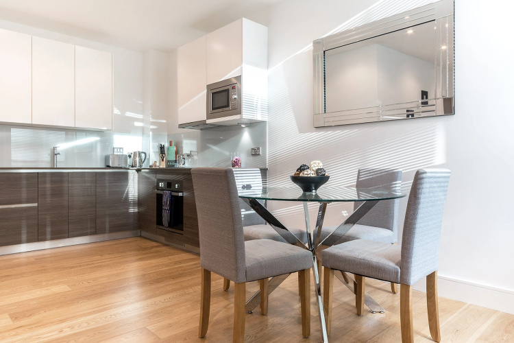 Hounslow Serviced Apartments