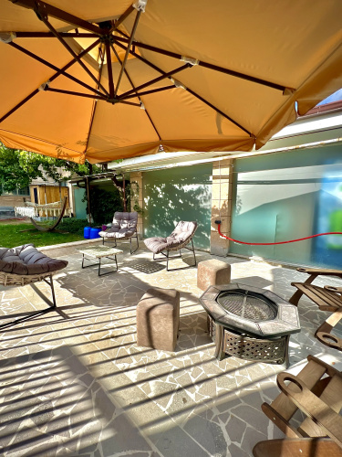 Luxury Villa in Yerevan, Villa