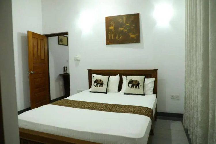 Kandy Wellington Apartments