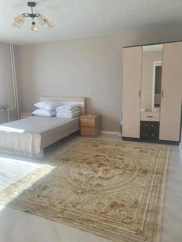 Фотография номера квартиры Квартира На Улице Шейнкмана 124