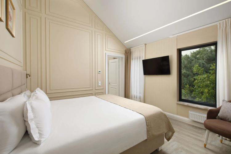  (двуспальная кровать) - изображение 1