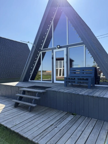 Гостевой дом Все свои