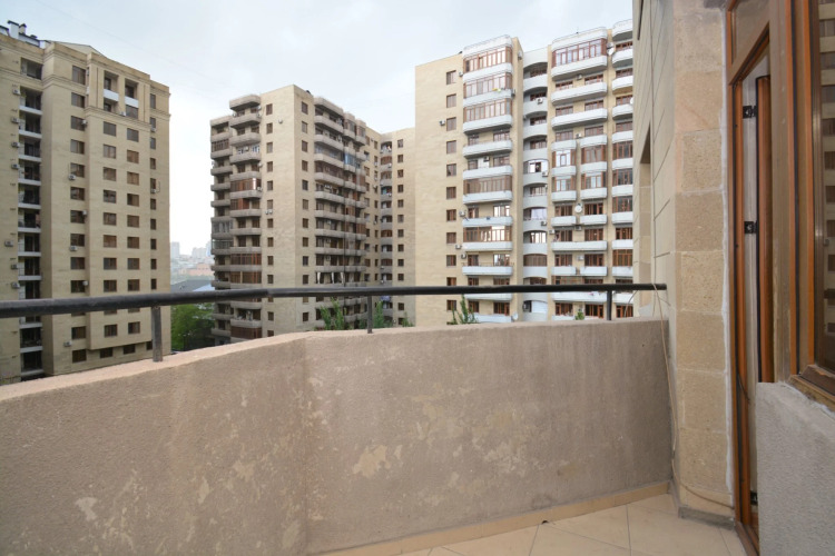 Фотография номера квартиры Апартаменты Perte House on Argishti 7/6 street