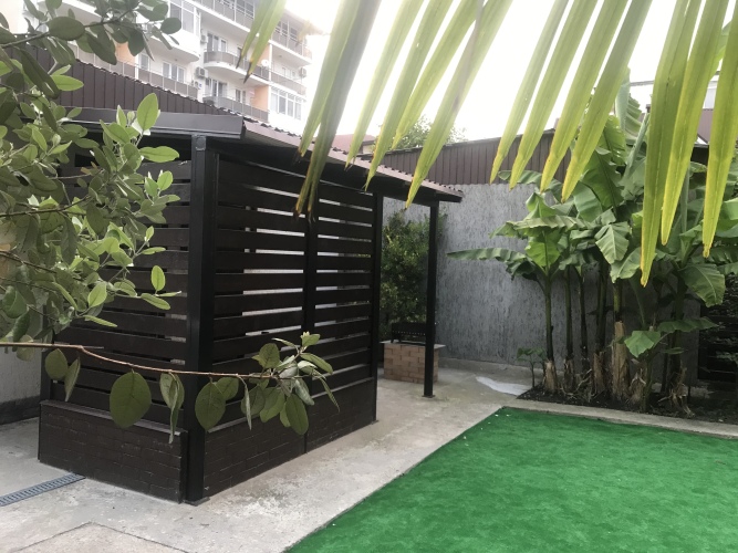 Фотография номера гостевого дома Коттедж Камбрия