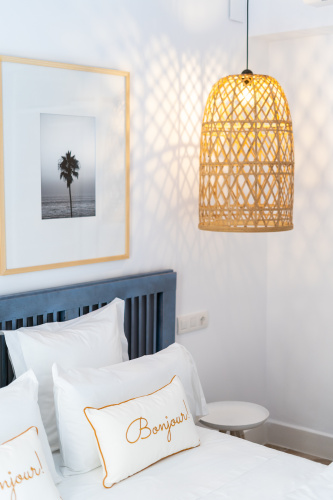 Duna Hotel Boutique photo 31