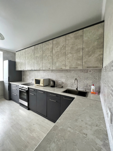 Progressa 1e Tikhoe Mesto Flat