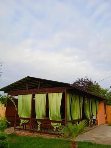 Izabella Guest house