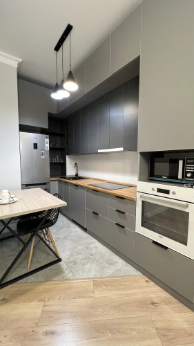 Фотография номера квартиры Апартаменты 4you 128