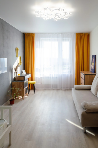 Фотография номера квартиры Квартира Квартира на Высоте