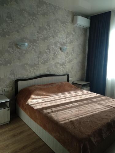 Фотография номера гостиницы МилЭлин