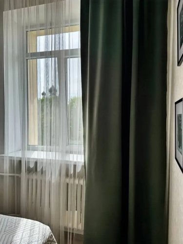 Viatour Na Ozheshko Apartments
