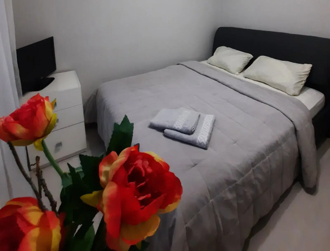 Фотография номера квартиры Квартира Посуточно