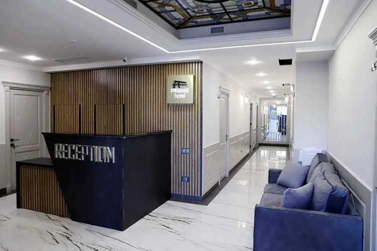 Prime Hotel