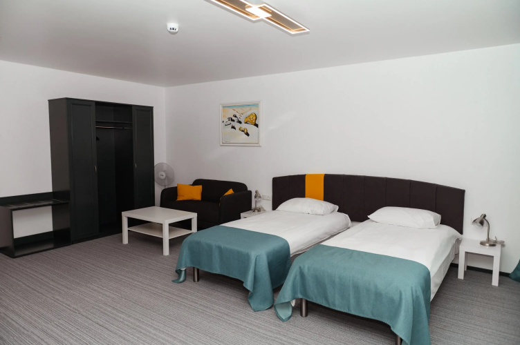 Hotell Inger Hotel