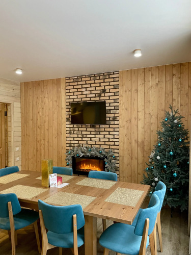 Фотография номера Коттеджа Шале Liberty Village