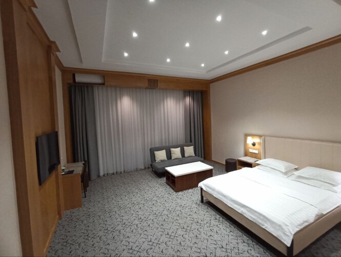 Фотография номера гостиницы Vella Elegant