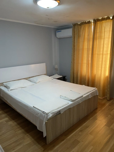 Standard Triple room with balcony