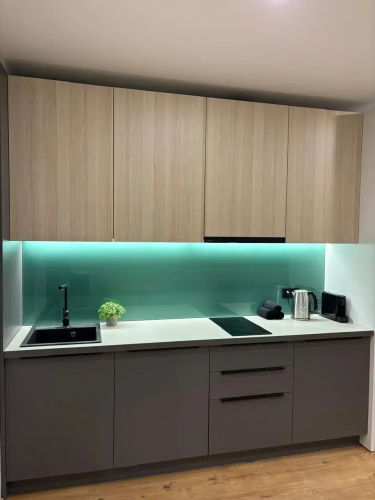 Фотография номера квартиры Апартаменты Biruza от Apartments & Stories
