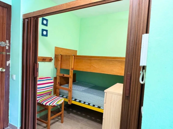 3 Bedrooms Apartment with balcony