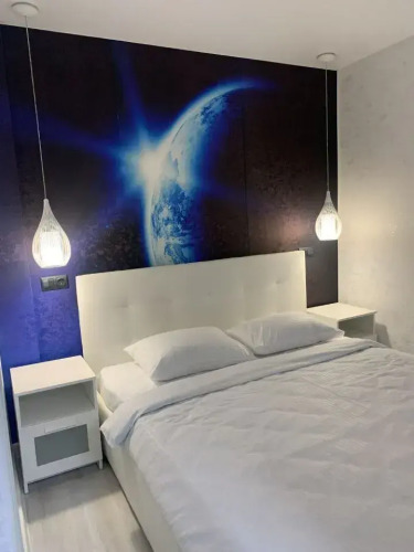 Фотография номера квартиры Квартира в Престижном Районе Казани